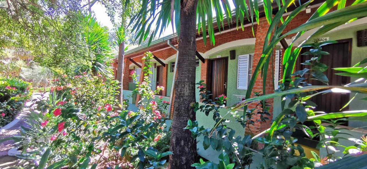 Eco Fazenda Country house *