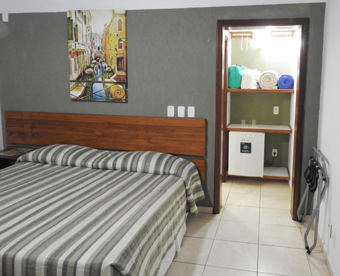 Eco Fazenda Brotas