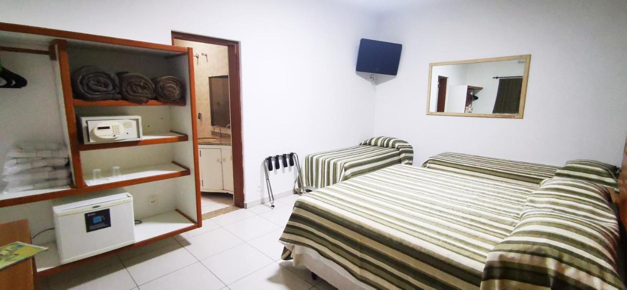 Country house Eco Fazenda