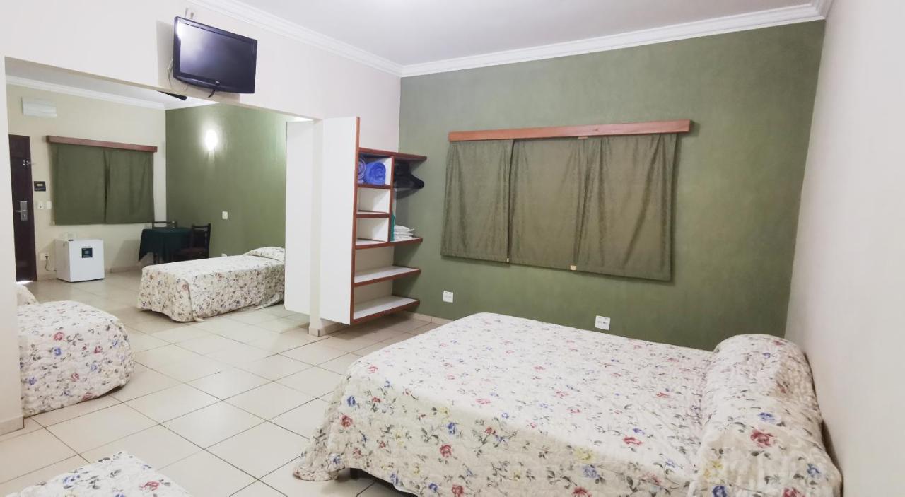 Casa rural Eco Fazenda