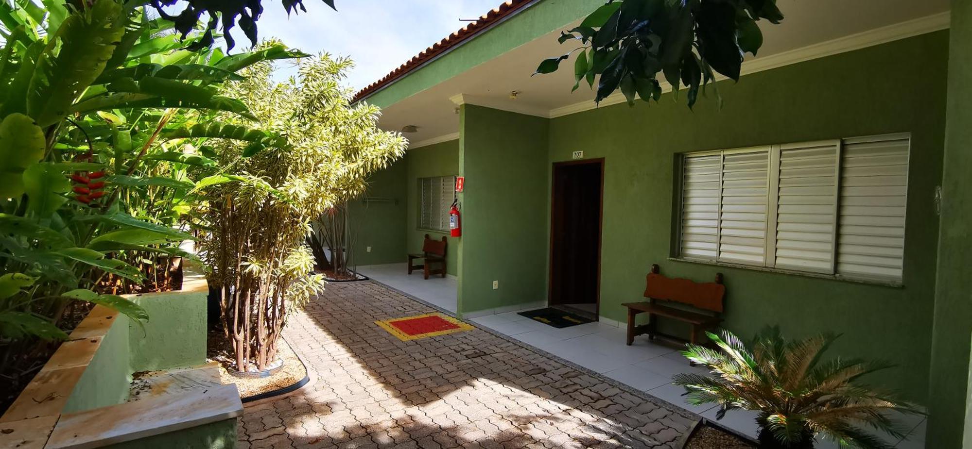Eco Fazenda