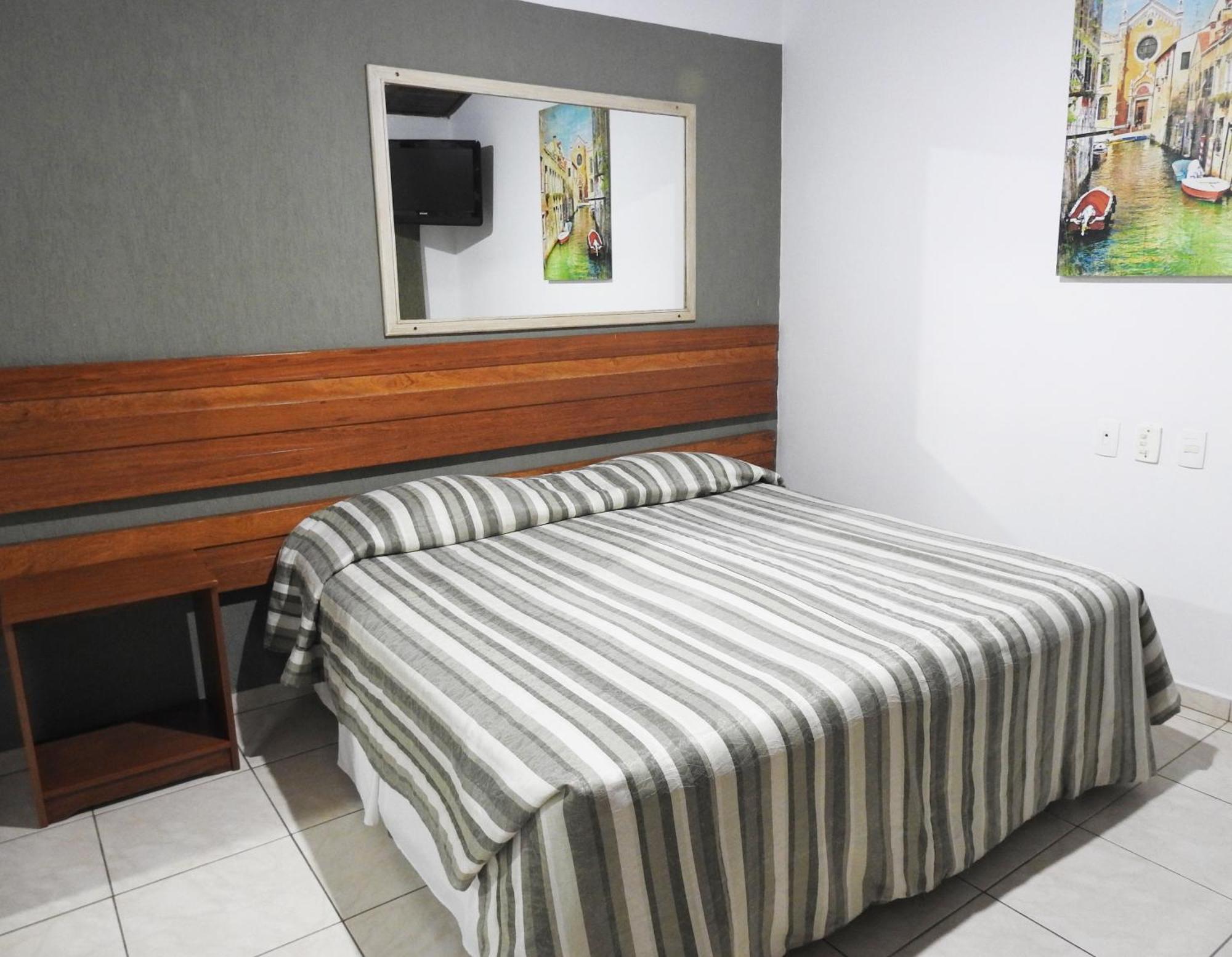 Eco Fazenda Country house