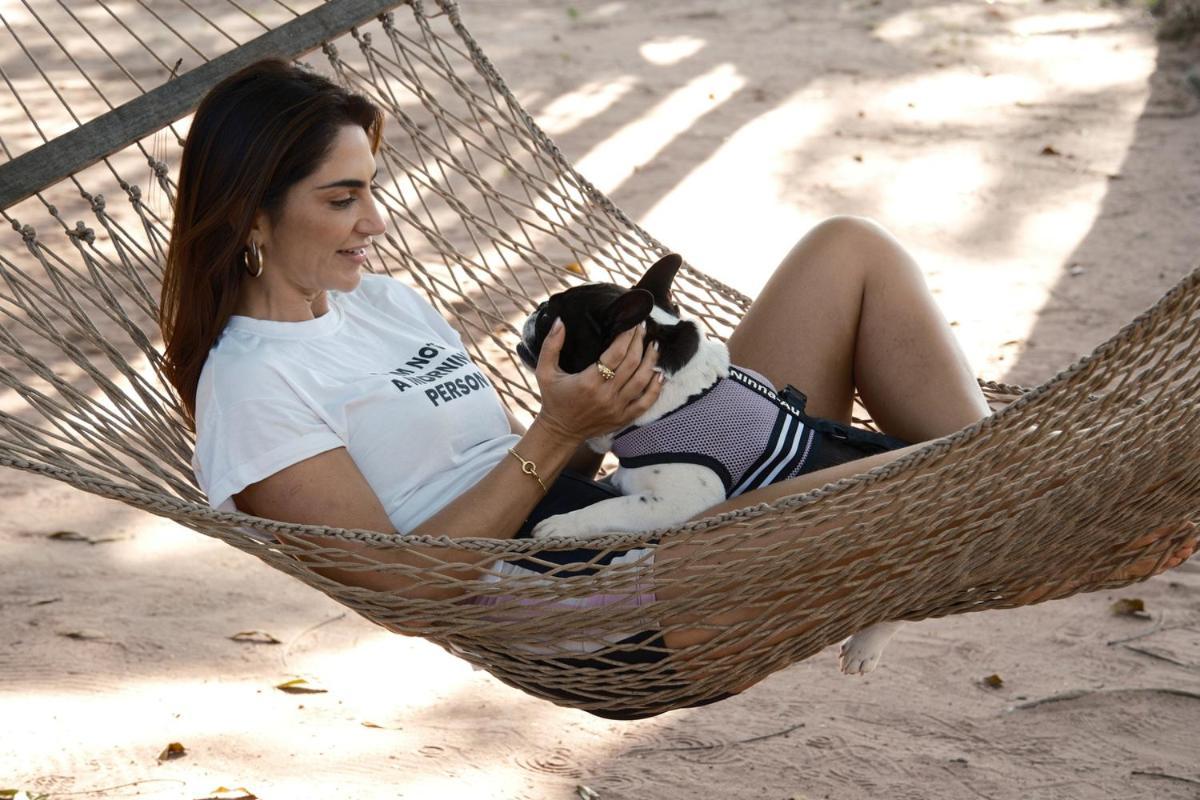 Eco Fazenda * Brotas