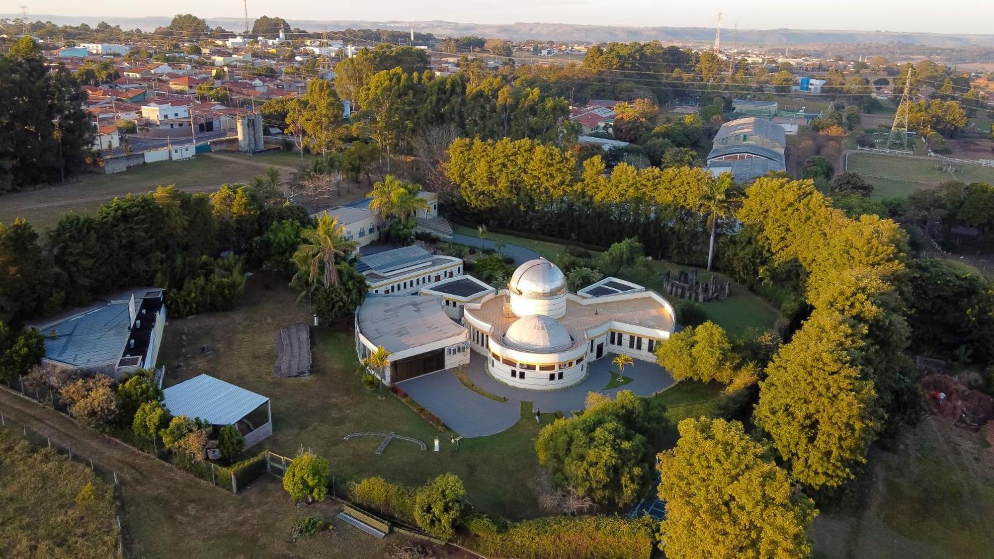 Eco Fazenda *