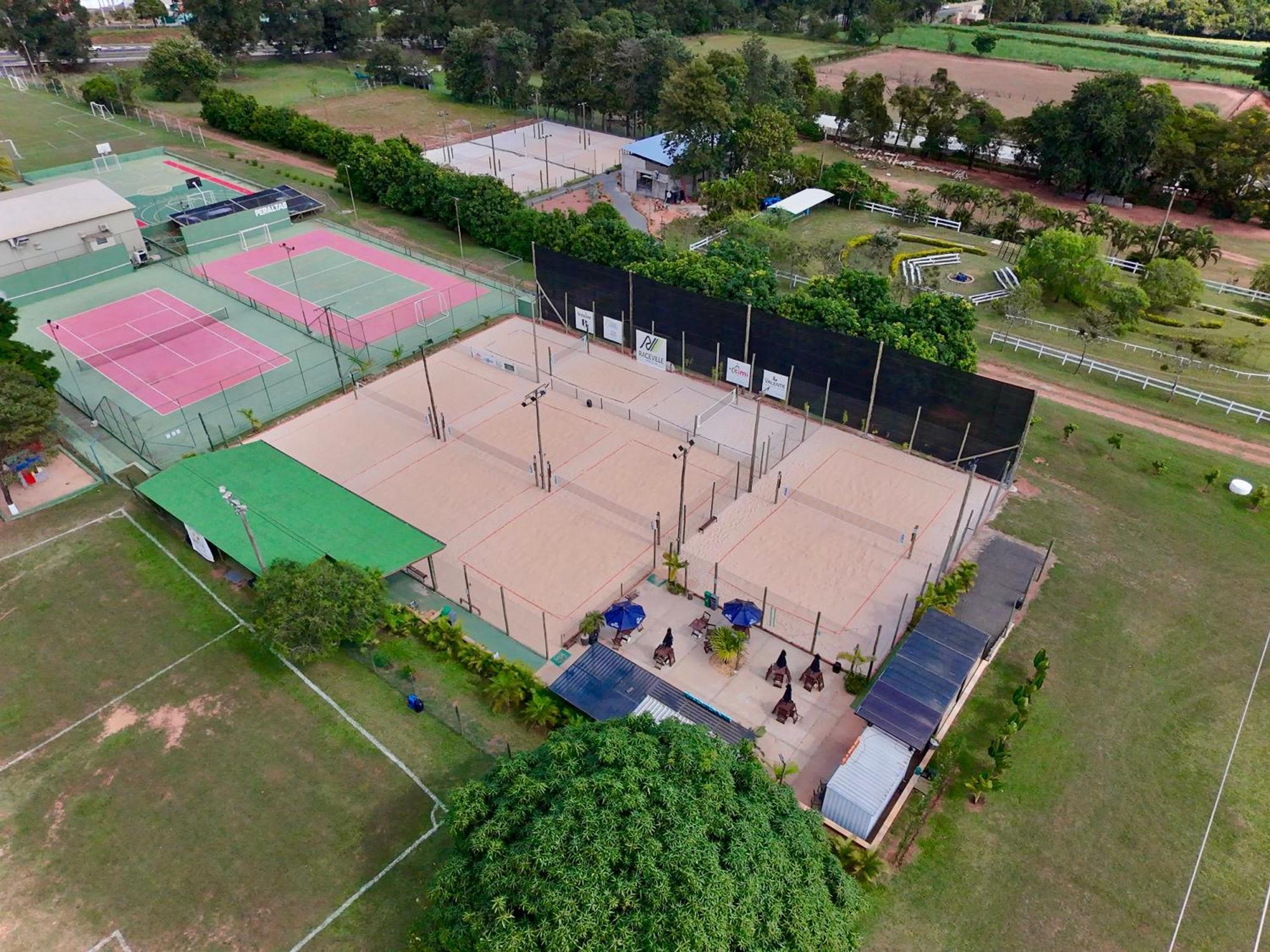 Eco Fazenda Country house