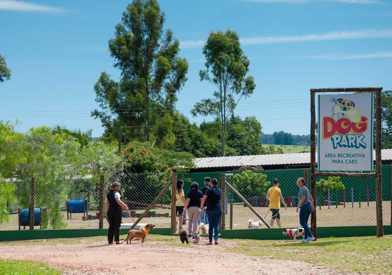 Eco Fazenda Casa rural Brotas