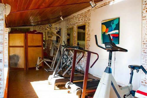 Eco Fazenda Casa rural